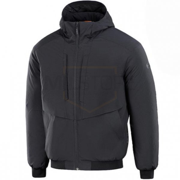 M-Tac Rubicon Jacket Gen.II - Black - XL