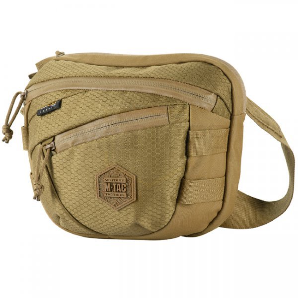 M-Tac Sphaera Hex Hardsling Bag Gen.II Elite - Coyote