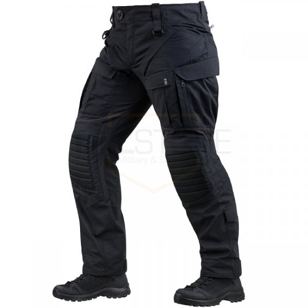 M-Tac Sturm Pants Nyco Extreme Gen.II - Black - 28/30