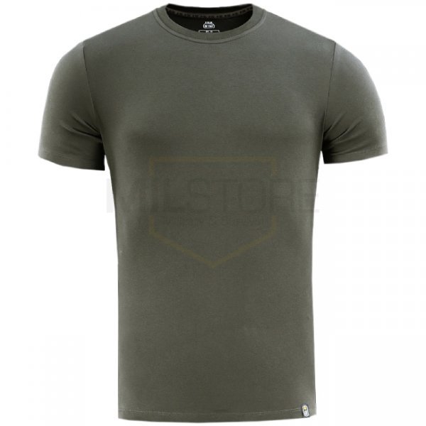 M-Tac Summer T-Shirt 93/7 - Army Olive - L