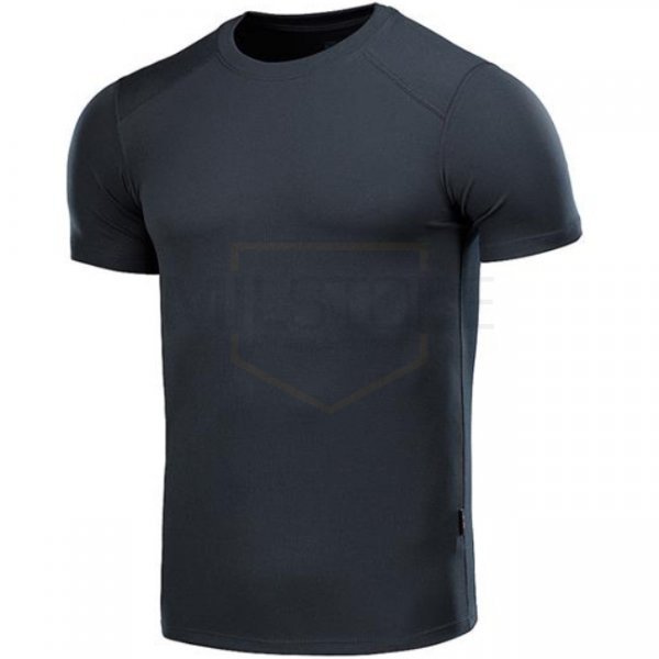 M-Tac Sweat-Wicking T-Shirt Gen.II - Dark Navy Blue - M