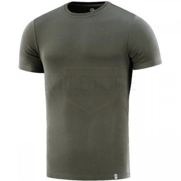 M-Tac T-Shirt 93/7 - Light Olive - M