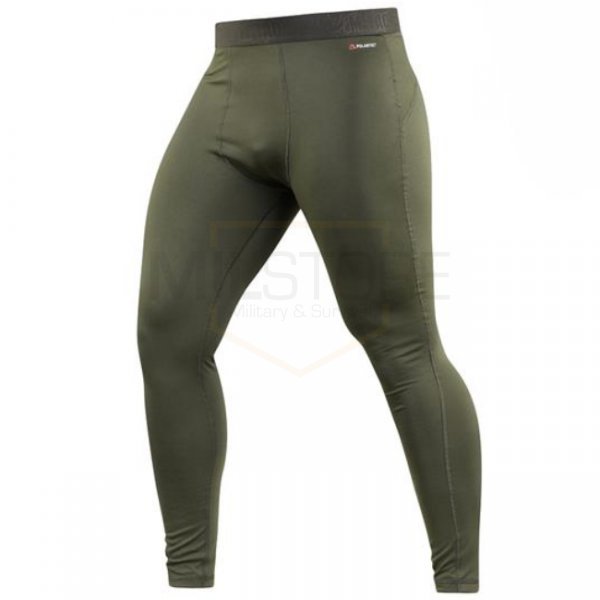 M-Tac Thermal Pants Polartec Level I - Army Olive - XL