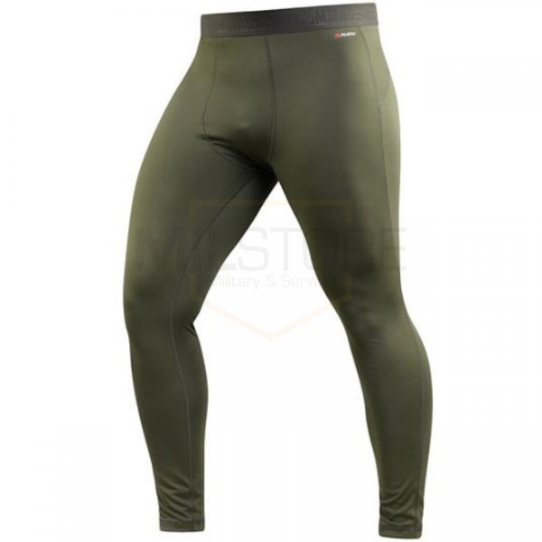 M-Tac Thermal Pants Polartec Level I - Dark Olive - L