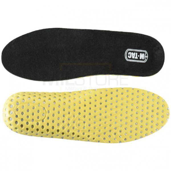 M-Tac Winter Insoles - 37