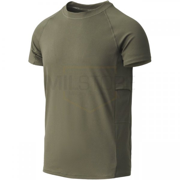 Helikon-Tex Functional T-Shirt Quickly Dry - Olive Green - 2XL