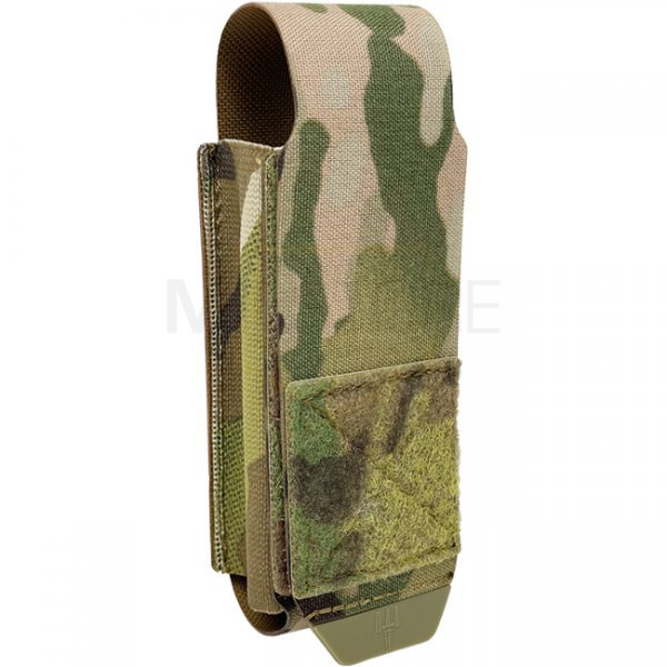 Pitchfork TQ Pouch Closed - Multicam