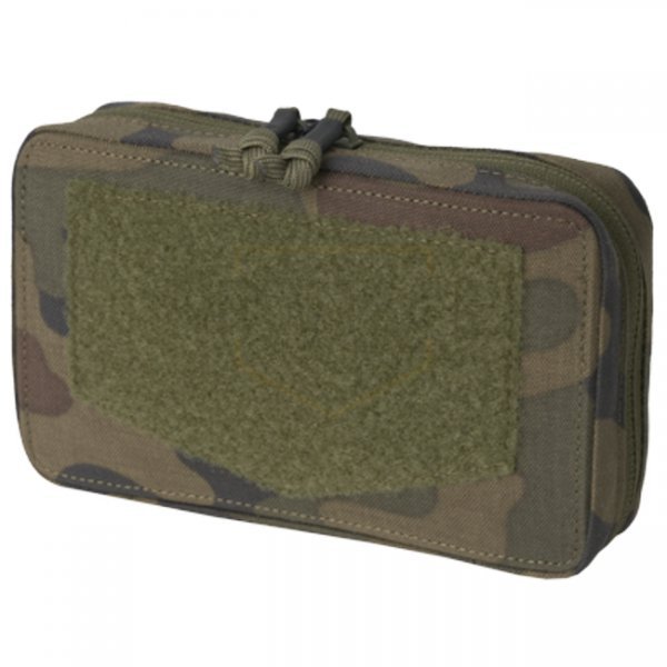 Helikon-Tex Guardian Admin Pouch - PL Woodland