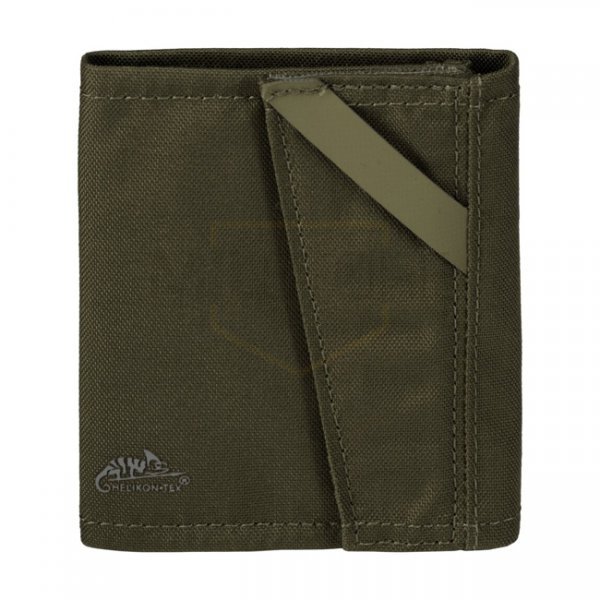 Helikon-Tex EDC Medium Wallet - Olive Green