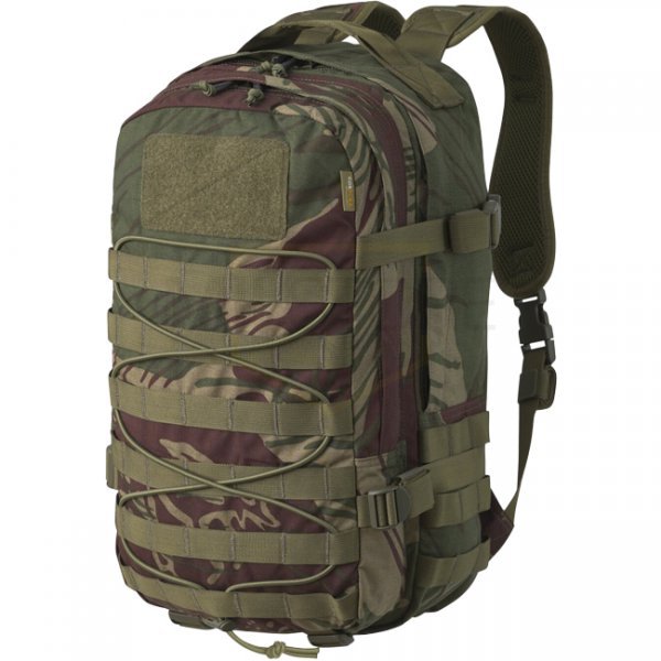 Helikon-Tex Raccoon Mk2 Backpack - Rhodesian Camo