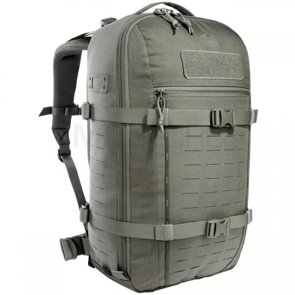 Tasmanian Tiger Modular Tac Pack 28 IRR - Stone Grey Olive