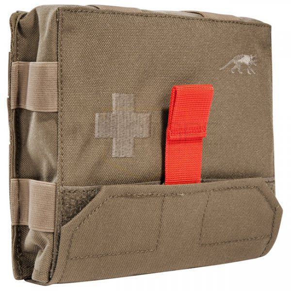 Tasmanian Tiger IFAK Pouch S MK II - Coyote