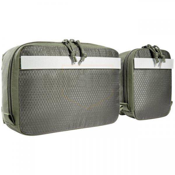 Tasmanian Tiger Multipurpose Pouch Set VL - Olive