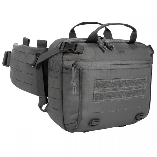 Tasmanian Tiger Modular Hip Bag 3 - Titan Grey