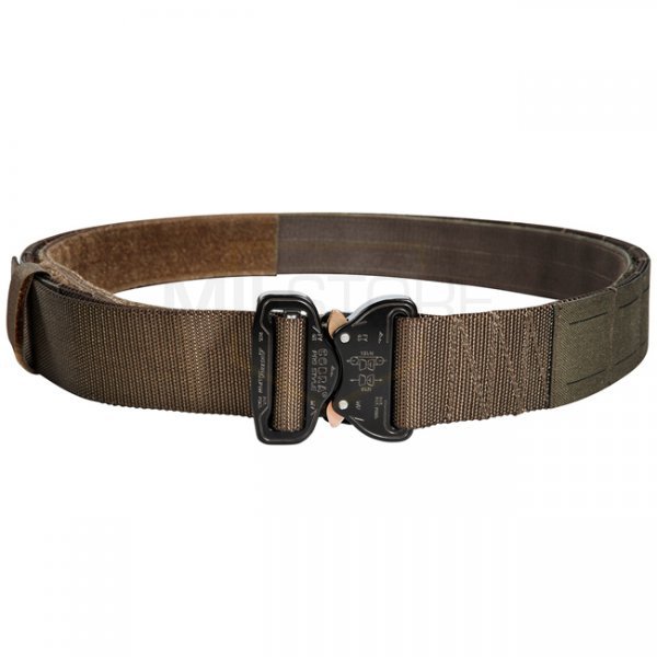 Tasmanian Tiger Modular Belt Set - Coyote - XL