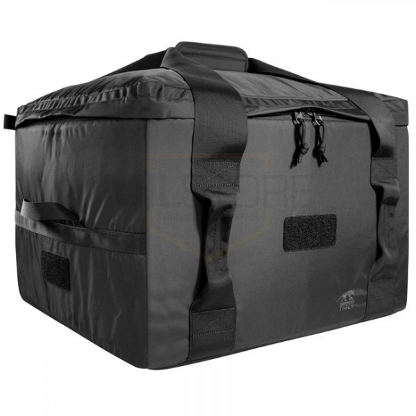 Tasmanian Tiger Gear Bag 80 - Black