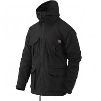 Helikon-Tex SAS Smock - Duracanvas - Black - 2XL