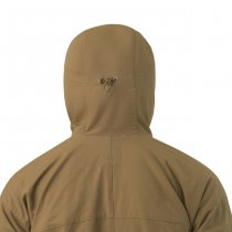 Helikon-Tex SAS Smock - Duracanvas - Coyote - 3XL