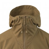 Helikon-Tex SAS Smock - Duracanvas - Coyote - 3XL