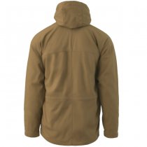 Helikon-Tex SAS Smock - Duracanvas - Coyote - 4XL