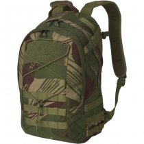 Helikon-Tex EDC Backpack - Rhodesian Camo