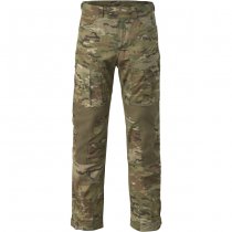 Helikon-Tex MCDU Pants NyCo Ripstop - Multicam Black - XL - Long