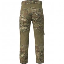 Helikon-Tex MCDU Pants NyCo Ripstop - Multicam Black - 3XL - Long