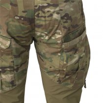 Helikon-Tex MCDU Pants NyCo Ripstop - Multicam - S - Long