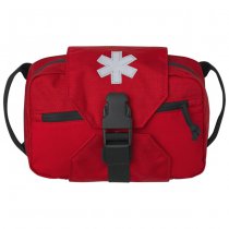 Helikon-Tex Vehicle Med Kit - Red