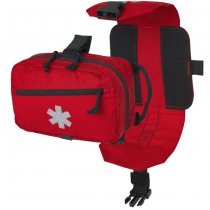 Helikon-Tex Vehicle Med Kit - Red