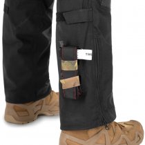 Clawgear Operator Combat Pants MK III ATS - Black - 29 - 32