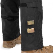 Clawgear Operator Combat Pants MK III ATS - Black - 36 - 34