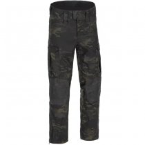 Clawgear Operator Combat Pants MK III ATS - Multicam Black - 30 - 34