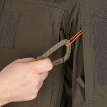 Clawgear Operator Field Shirt MK III ATS - Stonegrey Olive - L