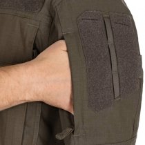 Clawgear Operator Field Shirt MK III ATS - Stonegrey Olive - XS