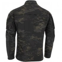 Clawgear Raider Field Shirt MK V ATS - Multicam Black - L