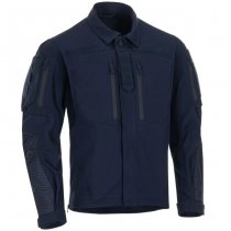 Clawgear Raider Field Shirt MK V ATS - Navy - XS