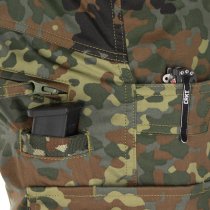 Clawgear Raider Pants MK V - Flecktarn - 29 - 32