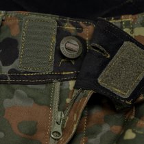 Clawgear Raider Pants MK V - Flecktarn - 30 - 32