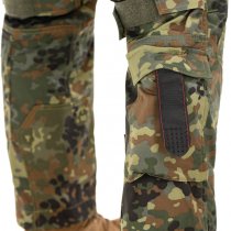 Clawgear Raider Pants MK V - Flecktarn - 32 - 32