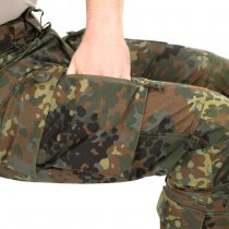 Clawgear Raider Pants MK V - Flecktarn - 32 - 32