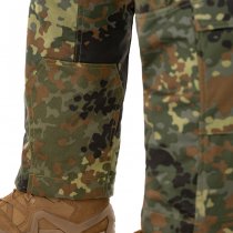 Clawgear Raider Pants MK V - Flecktarn - 38 - 34