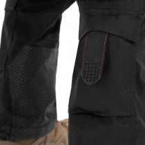 Clawgear Raider Pants MK V ATS - Black - 32 - 34