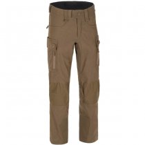 Clawgear Raider Pants MK V ATS - Coyote - 29 - 32