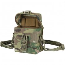 M-Tac PVS-14 Night Vision Monocular Pouch - Multicam