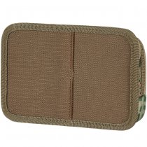 M-Tac Hook & Loop Utility Panel - Multicam