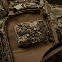 M-Tac Hook & Loop Utility Panel - Multicam