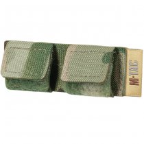 M-Tac Patch Panel MOLLE 80x26 - Multicam