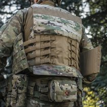 M-Tac STURM Armored Vest Cover - Multicam