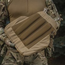 M-Tac STURM Armored Vest Cover - Multicam